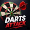 Darts Attack