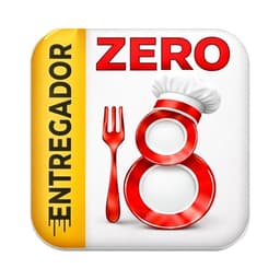 Zero18 Entregas