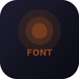 Font Finder pro