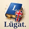 Lügat: İngilizce